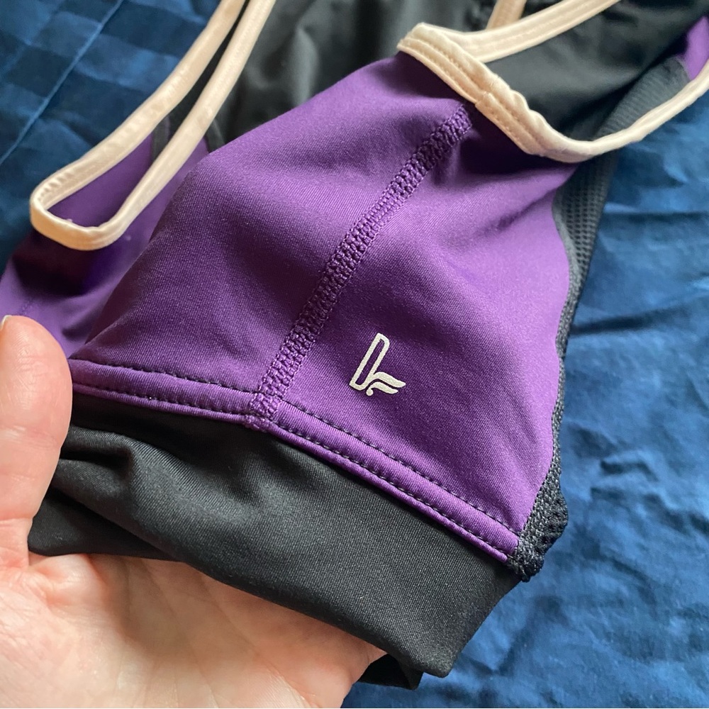 Fabletics Size Small Top - image 2